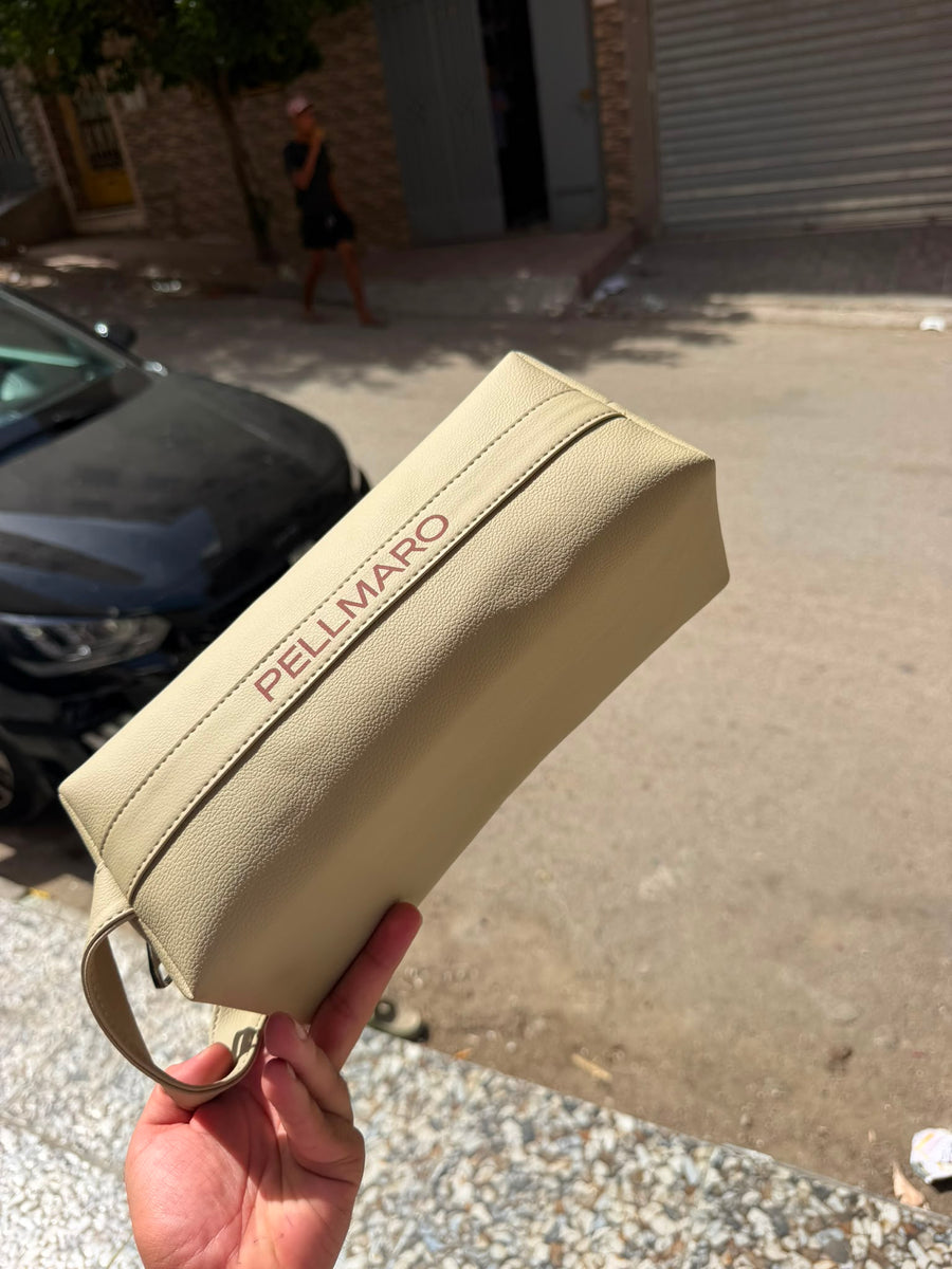 Capture d'écran d'un avis client Pellmaro